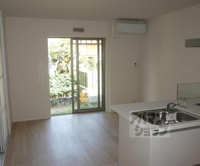 【ラシーネ洛楽】間取