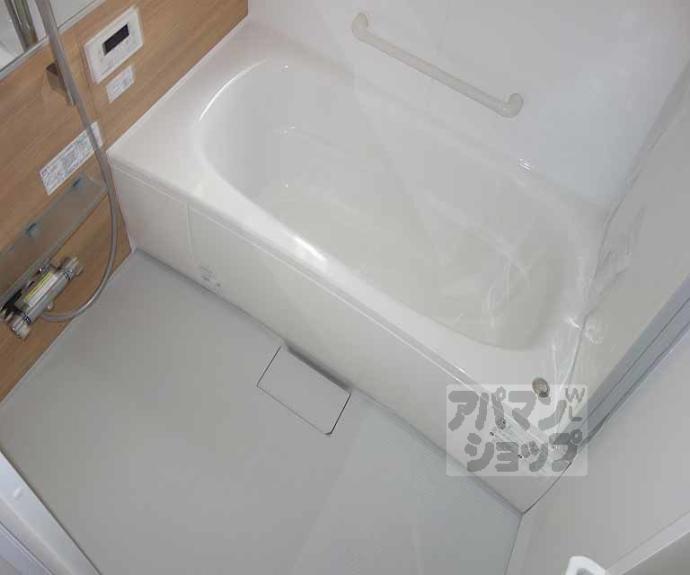 【ラシーネ洛楽】間取