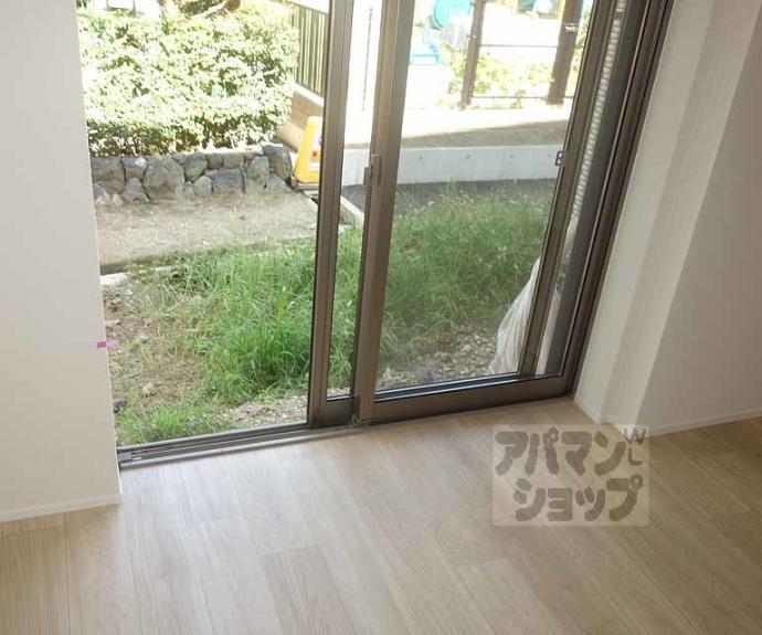 【ラシーネ洛楽】間取