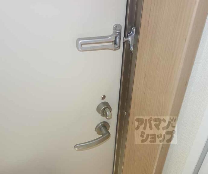 【ラシーネ洛楽】間取