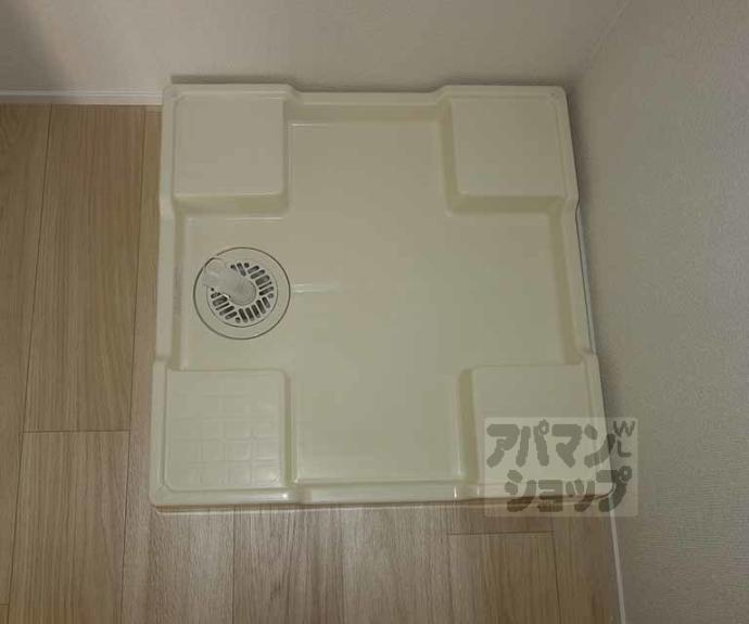 【ラシーネ洛楽】間取