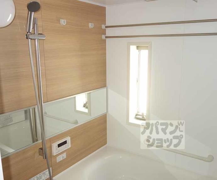 【ラシーネ洛楽】間取