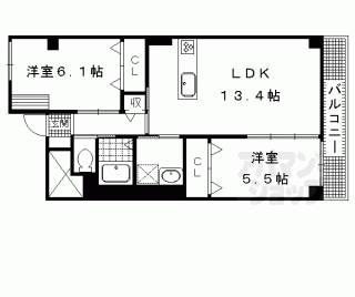 【Ｓ・Ｃｒｅｅｋ長岡京】