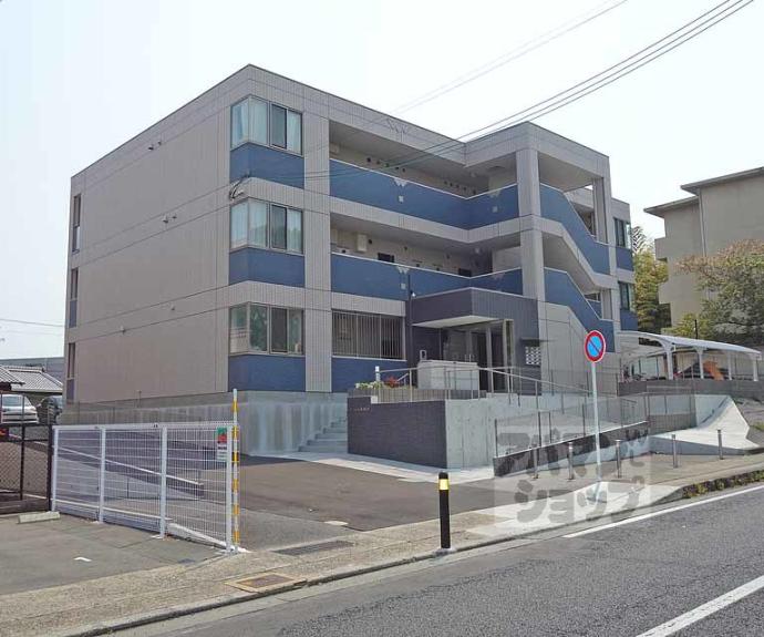 【S・Creek長岡京】間取