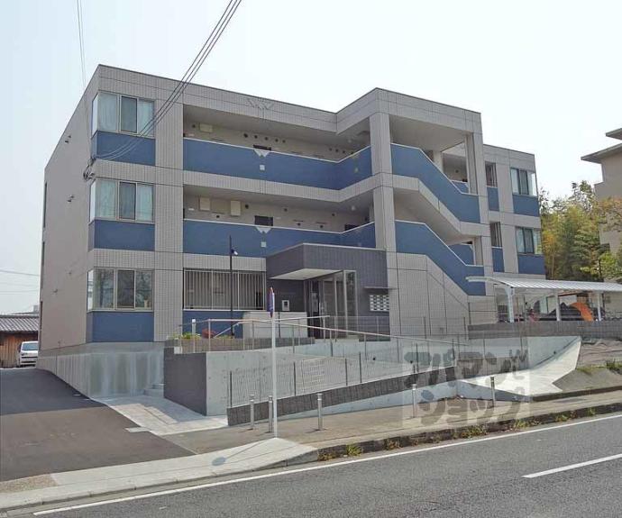 【S・Creek長岡京】間取