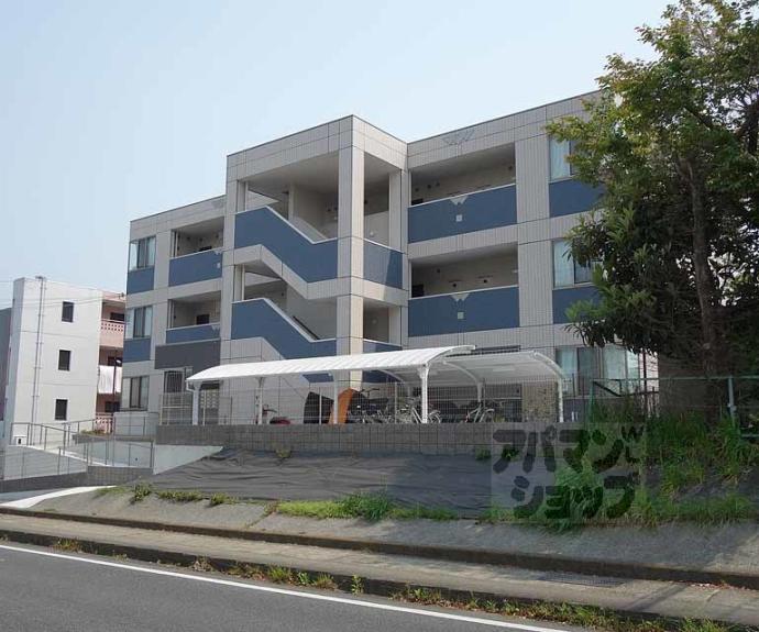 【S・Creek長岡京】間取