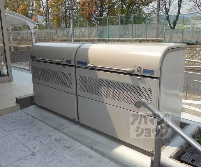 【S・Creek長岡京】間取