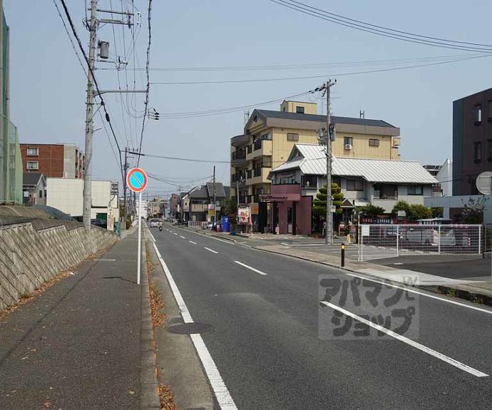 【S・Creek長岡京】間取