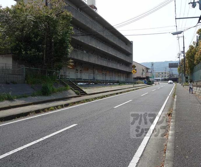 【S・Creek長岡京】間取