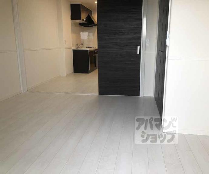 【Ｓ・Ｃｒｅｅｋ長岡京】間取