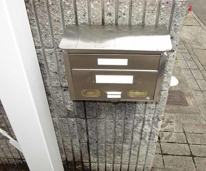 【山田北山田町貸家】