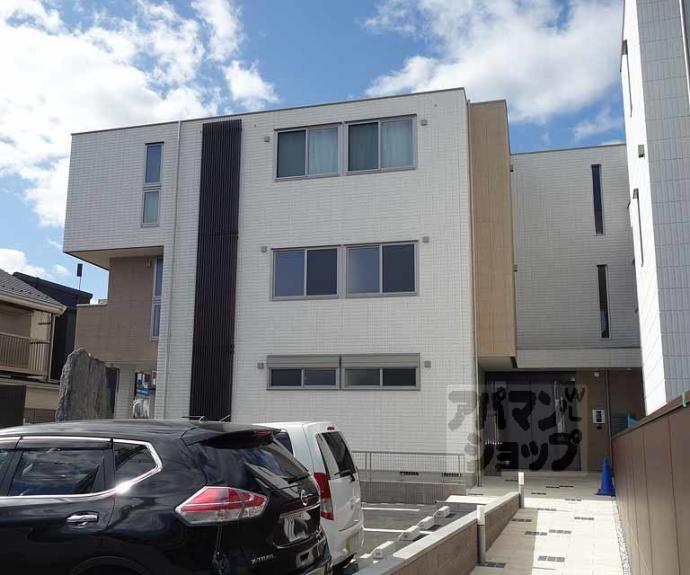 【ＭＹ　Ｌａｎａｉ】間取