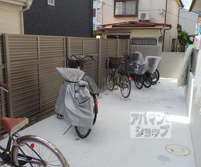 【ＭＹ　Ｌａｎａｉ】間取