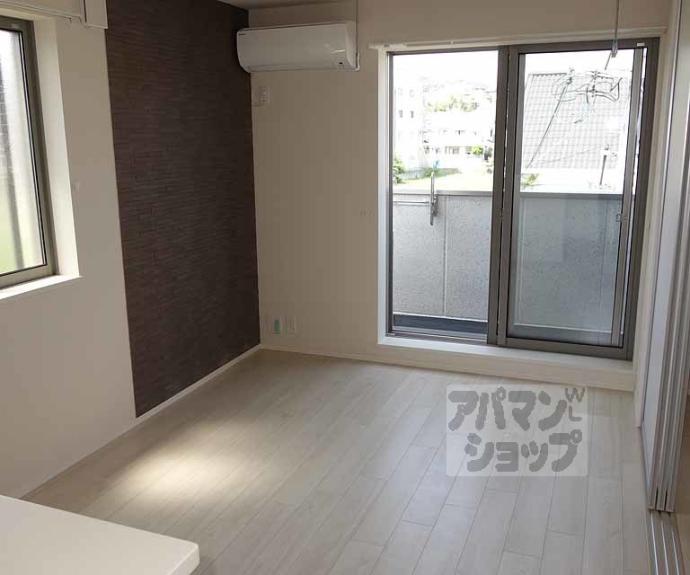 【ＭＹ　Ｌａｎａｉ】間取