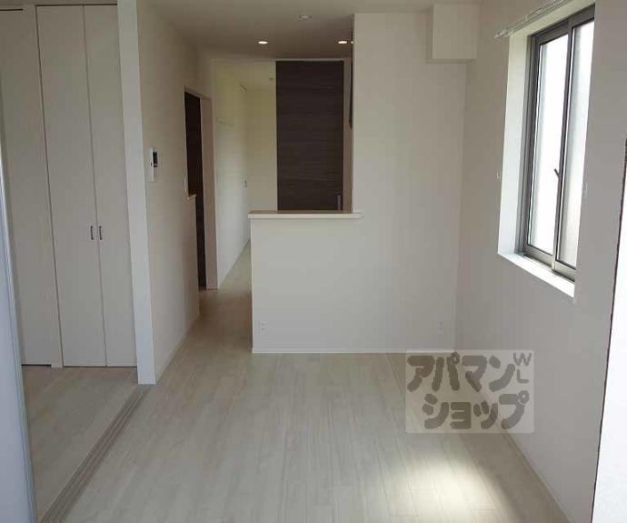 【ＭＹ　Ｌａｎａｉ】間取