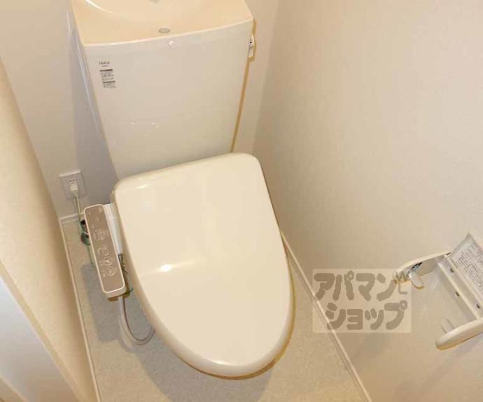 【ＭＹ　Ｌａｎａｉ】間取