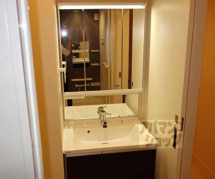 【ＭＹ　Ｌａｎａｉ】間取