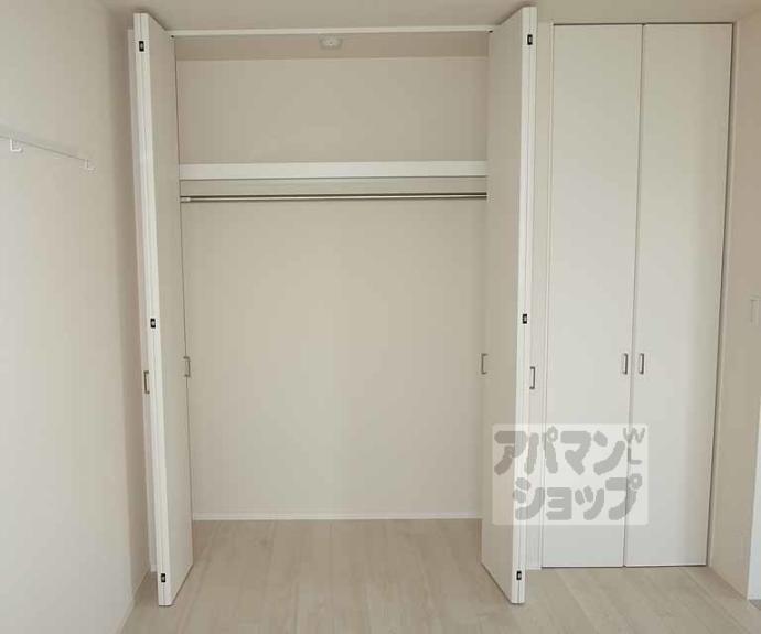 【ＭＹ　Ｌａｎａｉ】間取