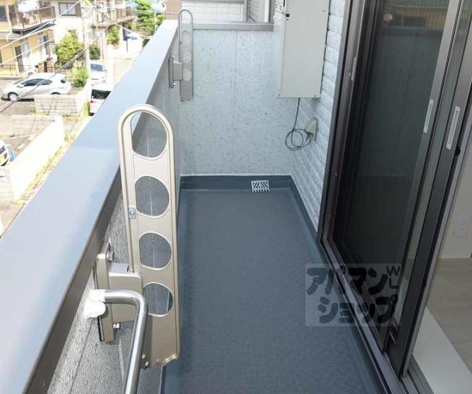 【ＭＹ　Ｌａｎａｉ】間取