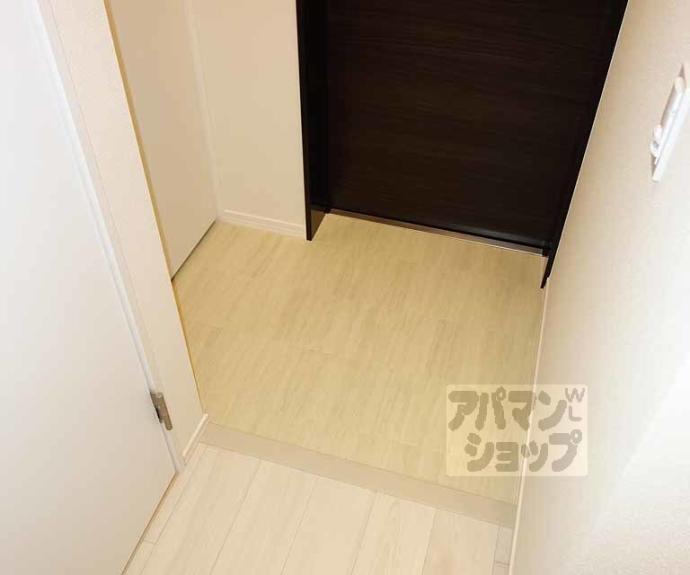 【ＭＹ　Ｌａｎａｉ】間取