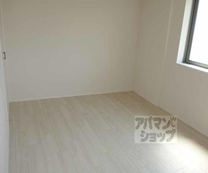 【ＭＹ　Ｌａｎａｉ】間取