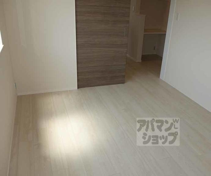 【ＭＹ　Ｌａｎａｉ】間取