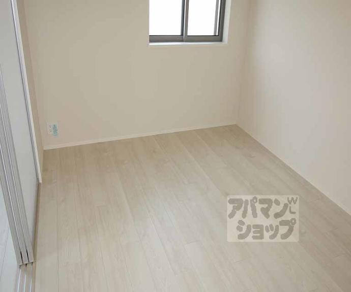 【ＭＹ　Ｌａｎａｉ】間取