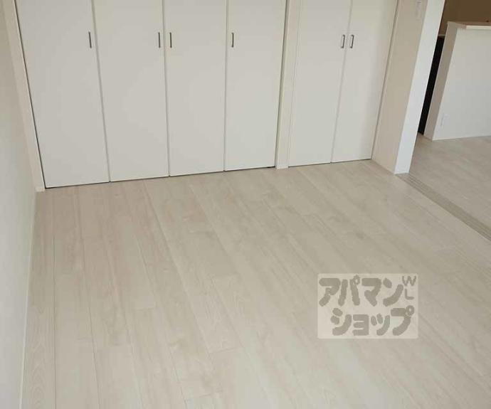 【ＭＹ　Ｌａｎａｉ】間取