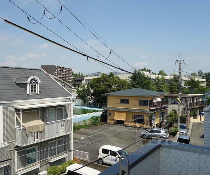 【ＭＹ　Ｌａｎａｉ】間取