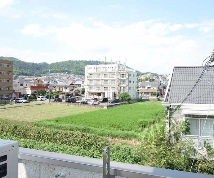 【ＭＹ　Ｌａｎａｉ】間取