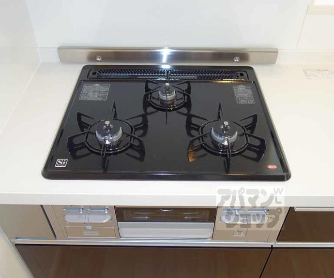 【ＭＹ　Ｌａｎａｉ】間取