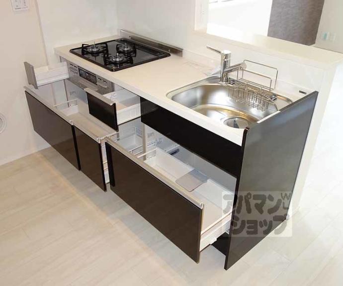 【ＭＹ　Ｌａｎａｉ】間取