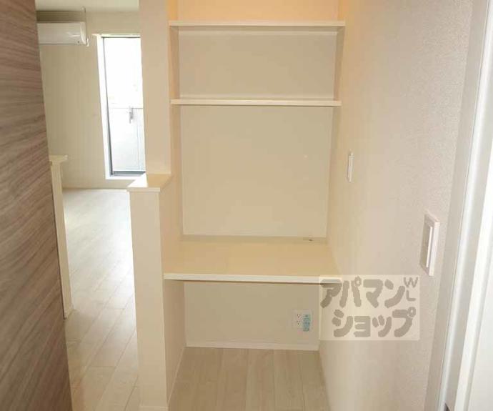 【ＭＹ　Ｌａｎａｉ】間取