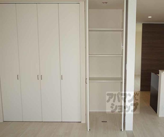 【ＭＹ　Ｌａｎａｉ】間取