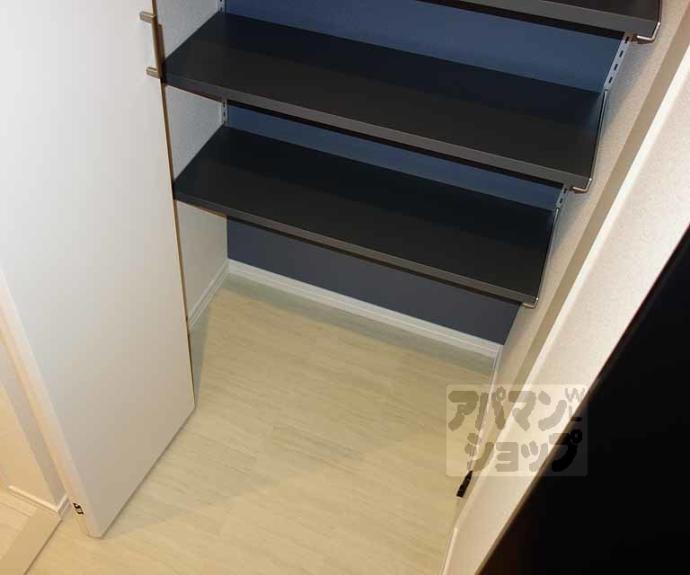 【ＭＹ　Ｌａｎａｉ】間取