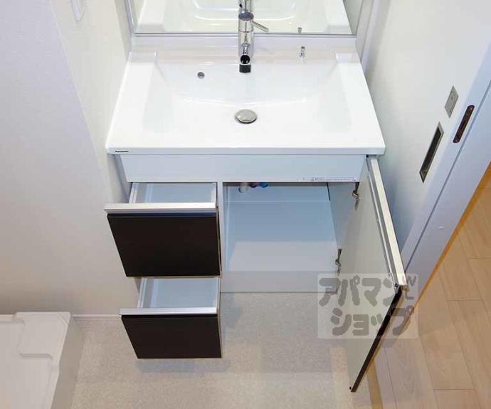 【ＭＹ　Ｌａｎａｉ】間取