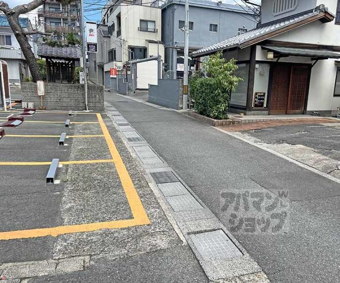 【セジュール長岡天神】間取