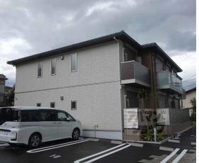 メゾン　ド　シバタ：間取図