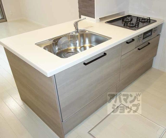 【メゾン ド シバタ】間取