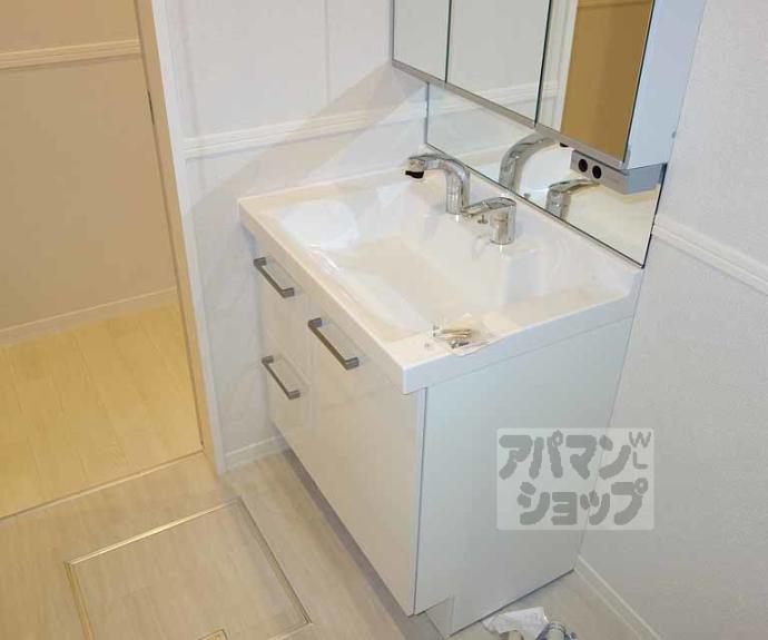 【メゾン ド シバタ】間取