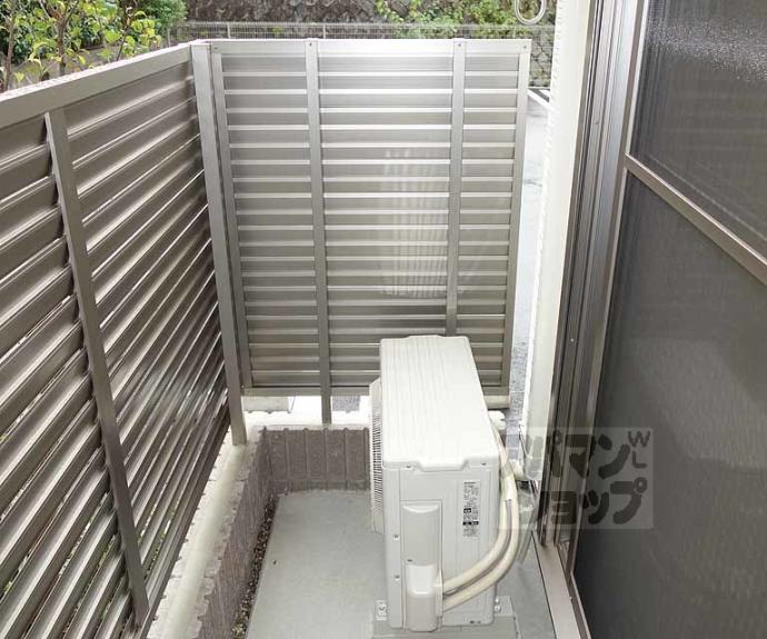 【メゾン ド シバタ】間取