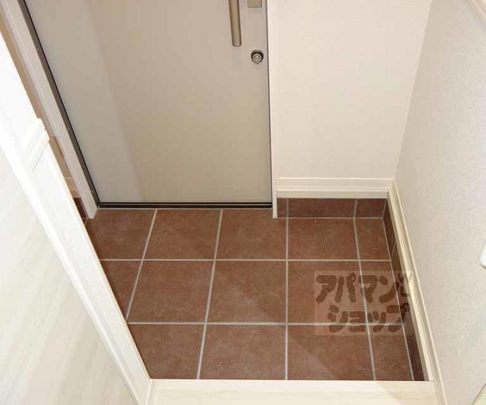 【メゾン ド シバタ】間取