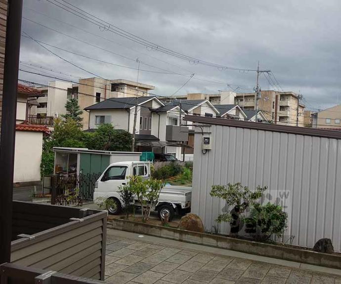 【メゾン ド シバタ】間取