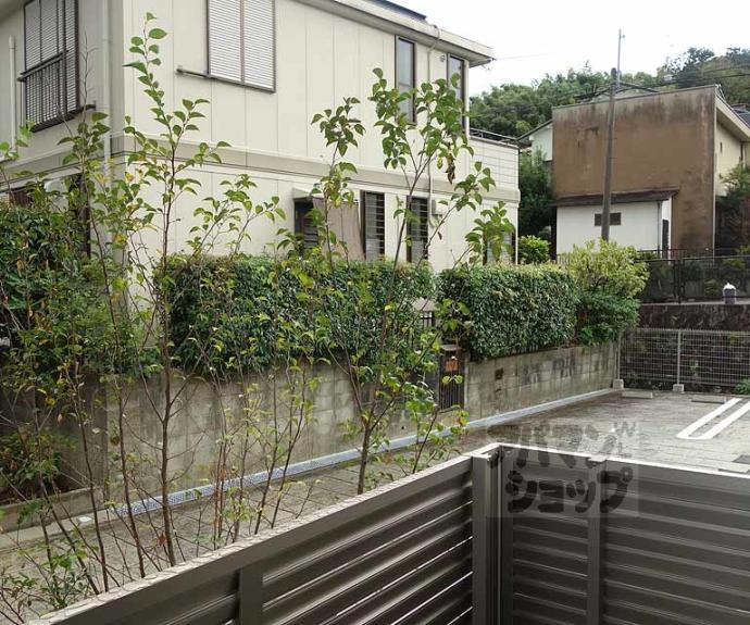 【メゾン ド シバタ】間取