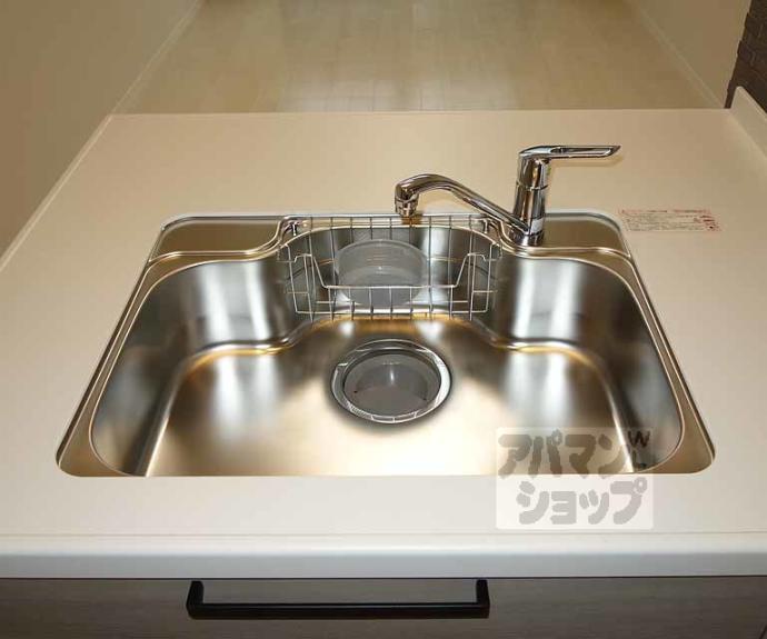 【メゾン ド シバタ】間取