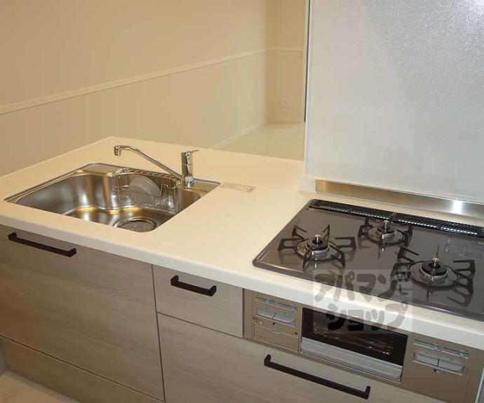 【メゾン ド シバタ】間取