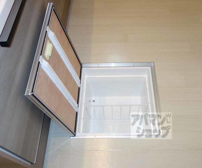 【メゾン ド シバタ】間取