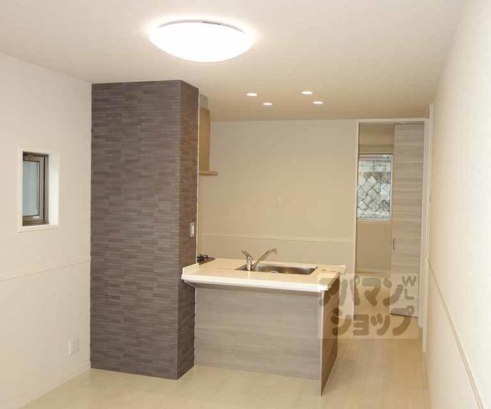 【メゾン ド シバタ】間取