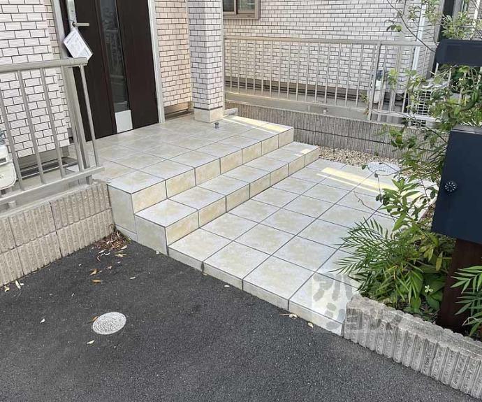 【エルメゾン木久】間取