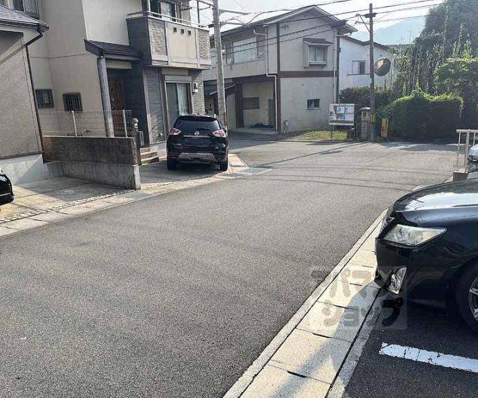 【エルメゾン木久】間取